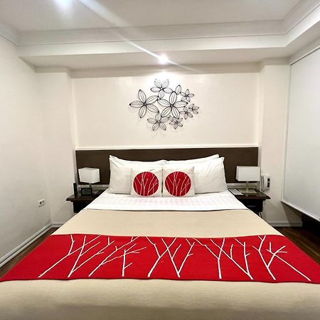 Khotel Near T3 Airport Pasay Ngoại thất bức ảnh