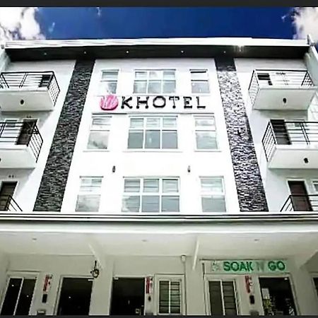 Khotel Near T3 Airport Pasay Ngoại thất bức ảnh
