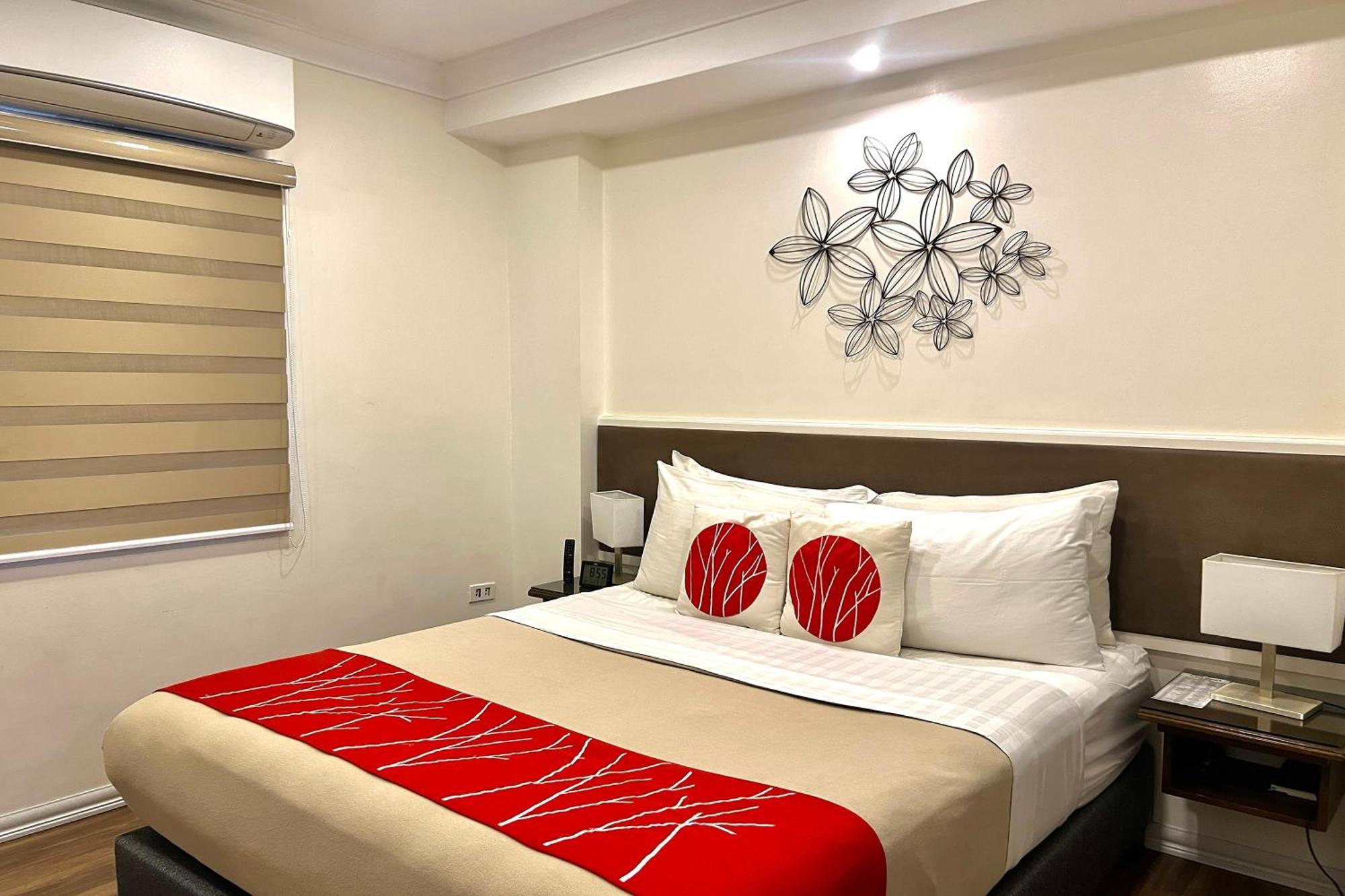Khotel Near T3 Airport Pasay Ngoại thất bức ảnh