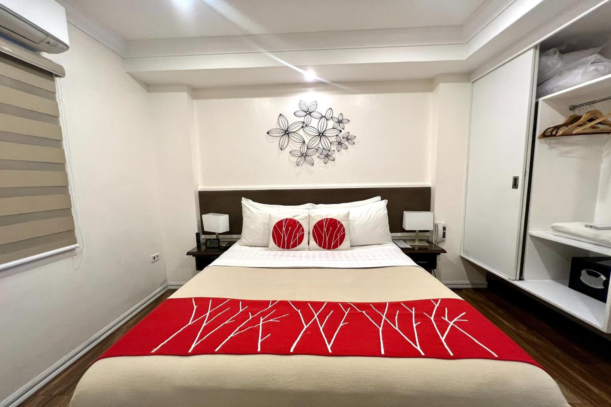 Khotel Near T3 Airport Pasay Ngoại thất bức ảnh