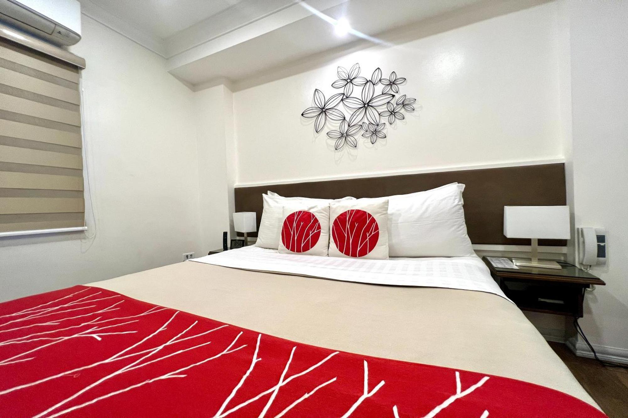 Khotel Near T3 Airport Pasay Ngoại thất bức ảnh