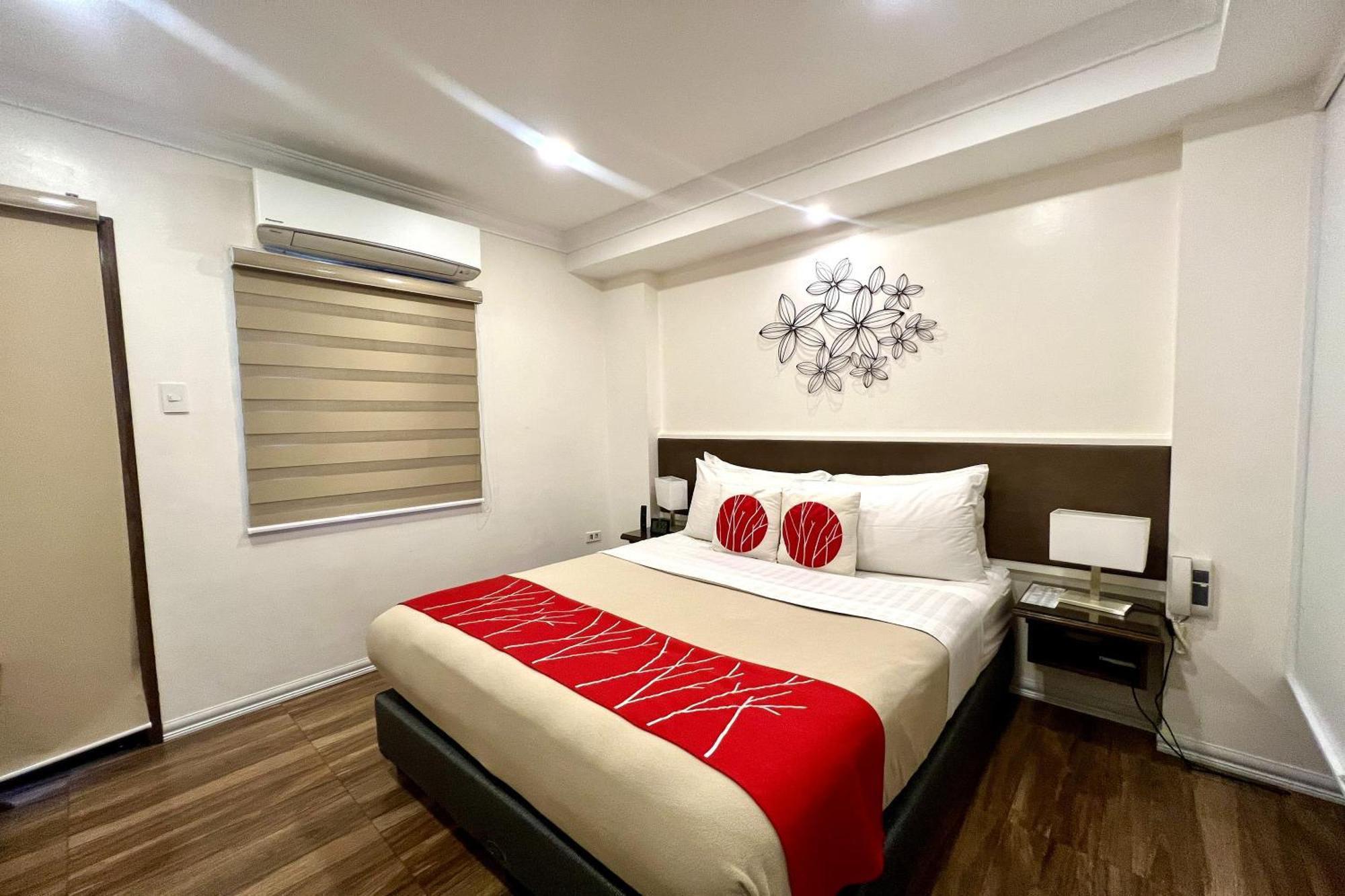 Khotel Near T3 Airport Pasay Ngoại thất bức ảnh