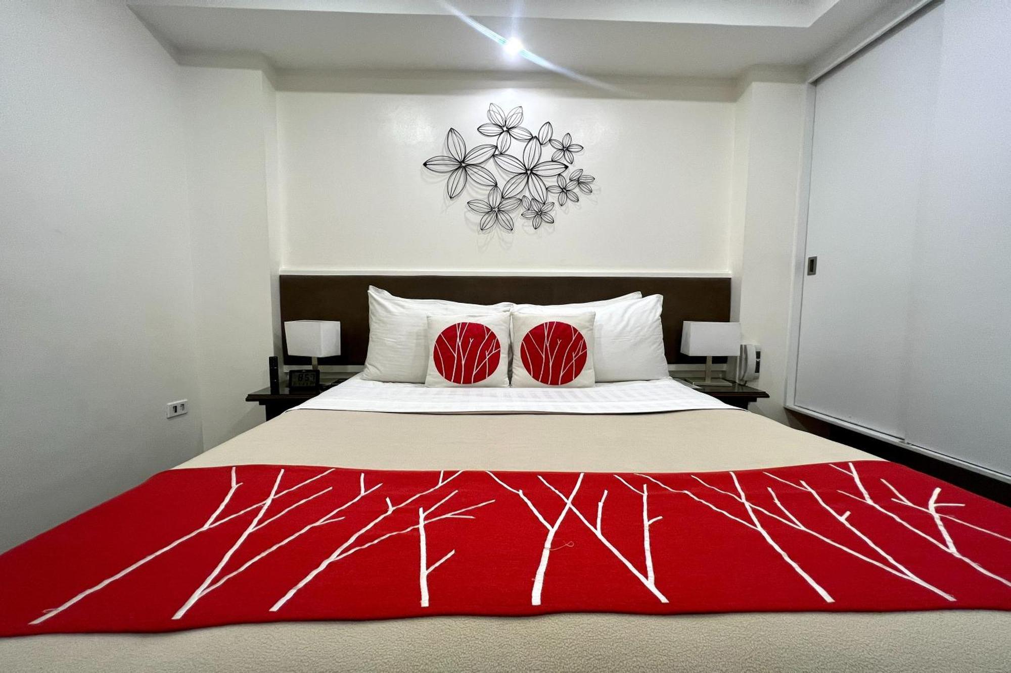 Khotel Near T3 Airport Pasay Ngoại thất bức ảnh