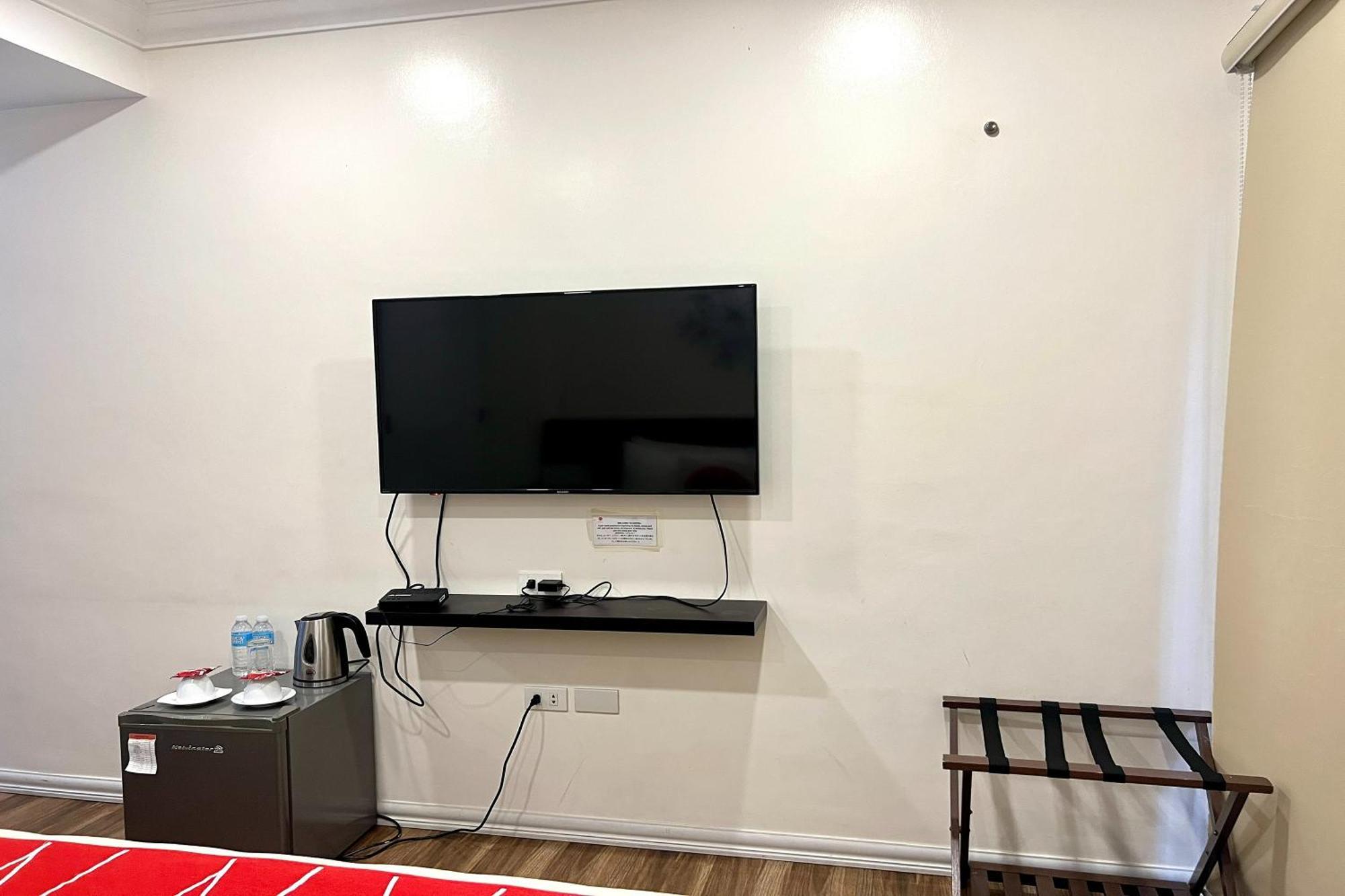 Khotel Near T3 Airport Pasay Ngoại thất bức ảnh