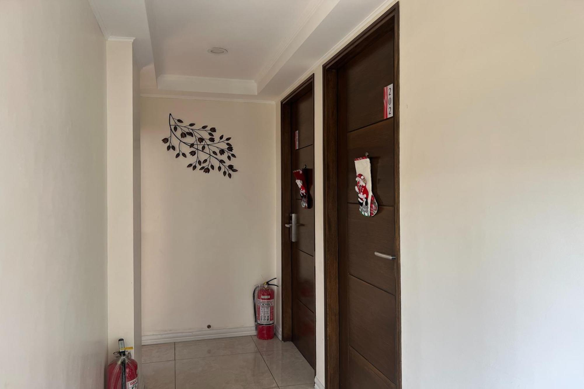 Khotel Near T3 Airport Pasay Ngoại thất bức ảnh