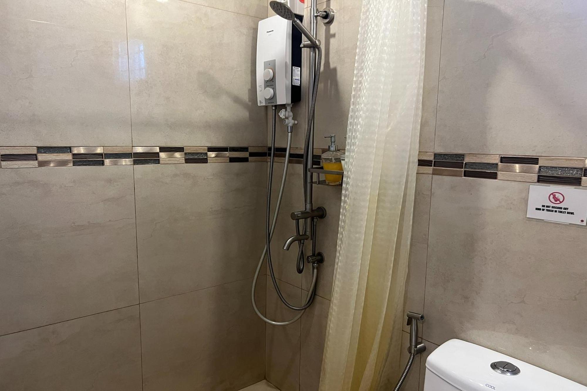 Khotel Near T3 Airport Pasay Ngoại thất bức ảnh