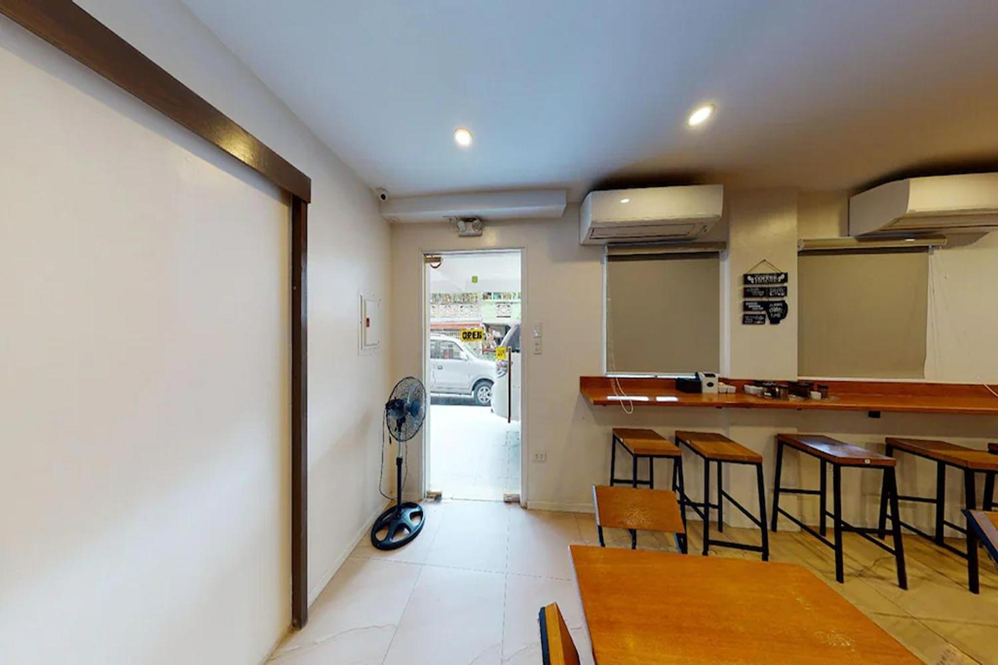 Khotel Near T3 Airport Pasay Ngoại thất bức ảnh