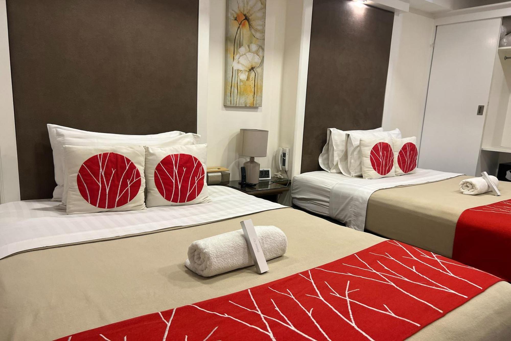 Khotel Near T3 Airport Pasay Ngoại thất bức ảnh