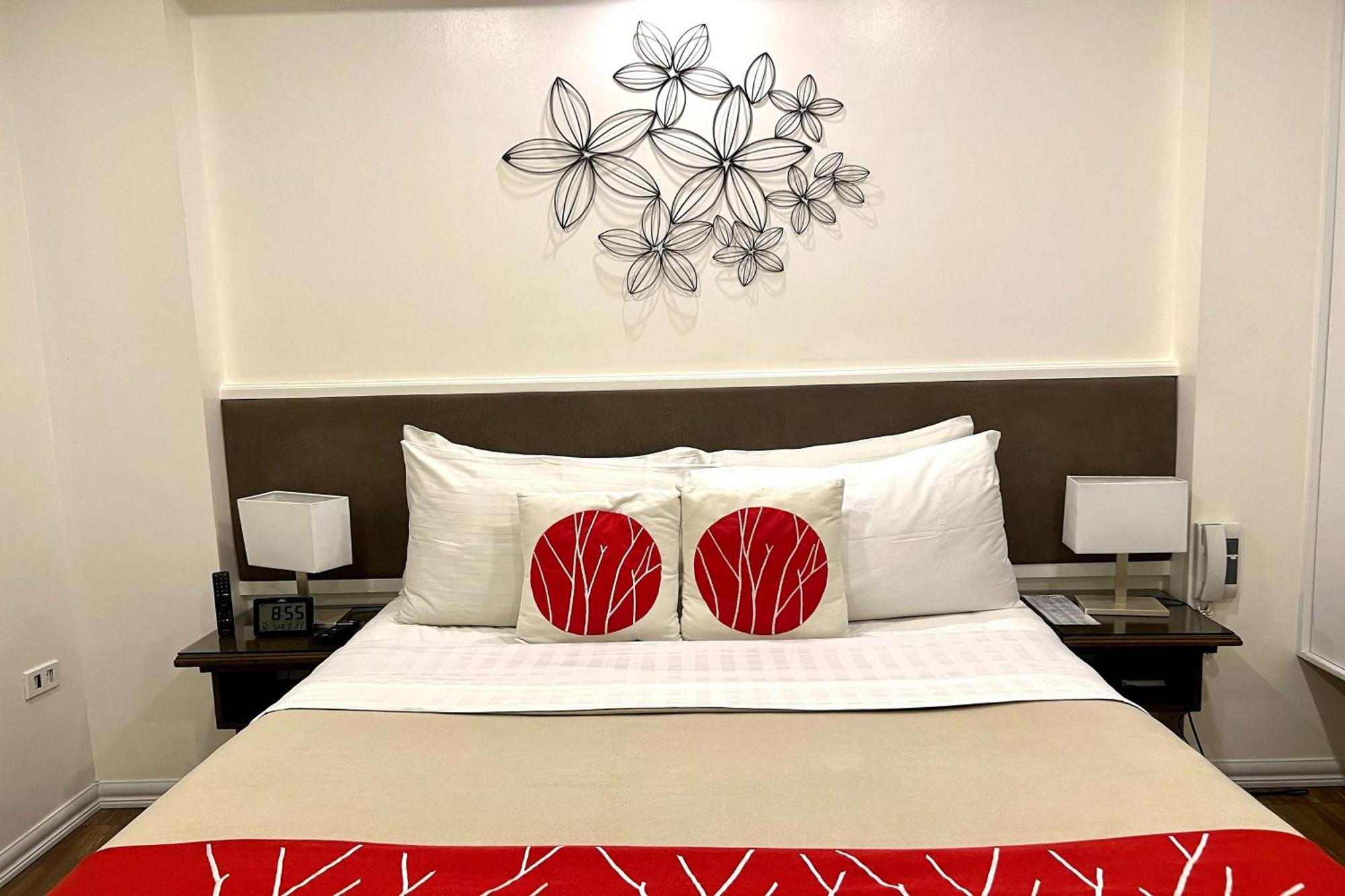 Khotel Near T3 Airport Pasay Ngoại thất bức ảnh