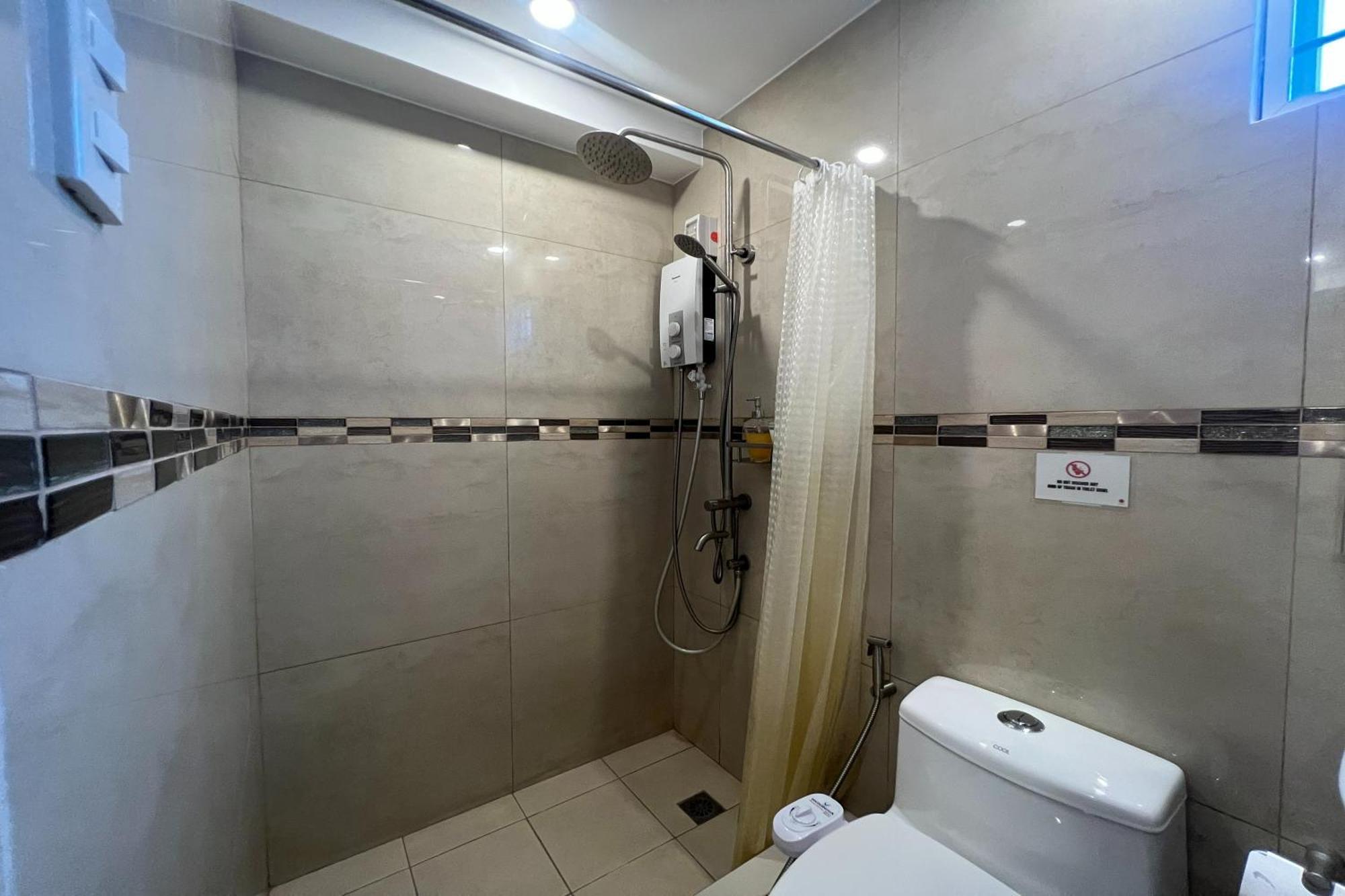 Khotel Near T3 Airport Pasay Ngoại thất bức ảnh