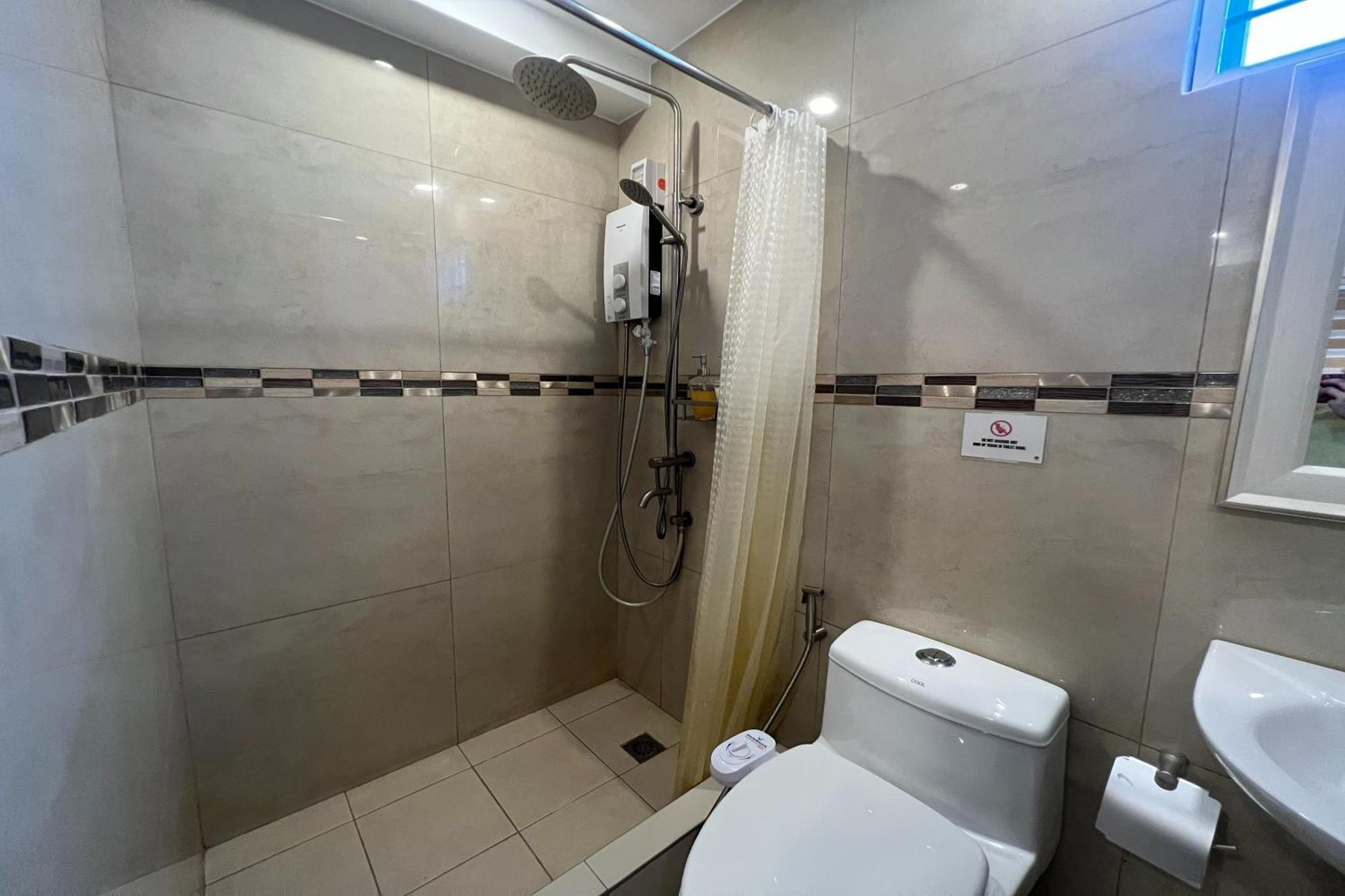 Khotel Near T3 Airport Pasay Ngoại thất bức ảnh