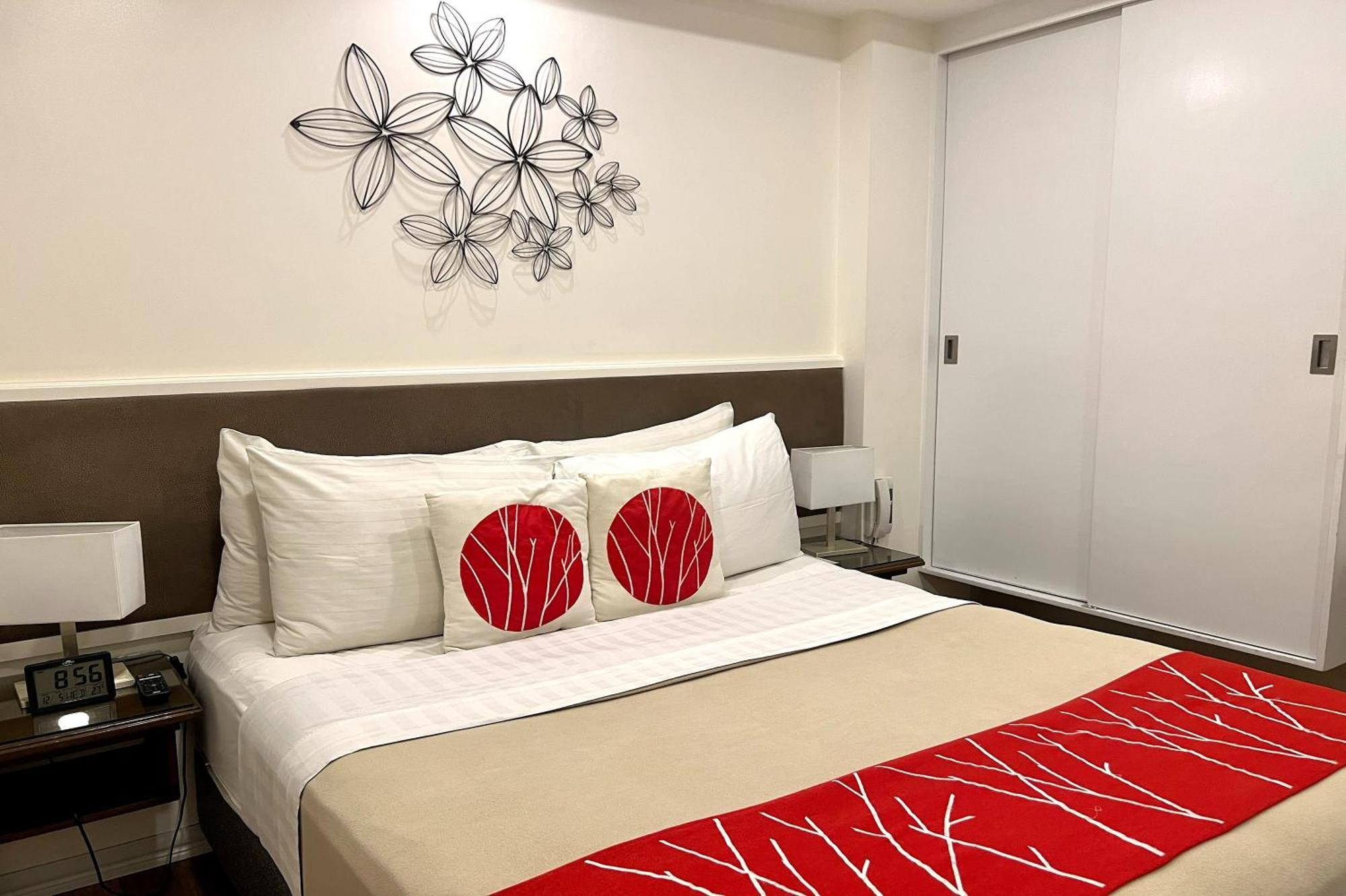 Khotel Near T3 Airport Pasay Ngoại thất bức ảnh