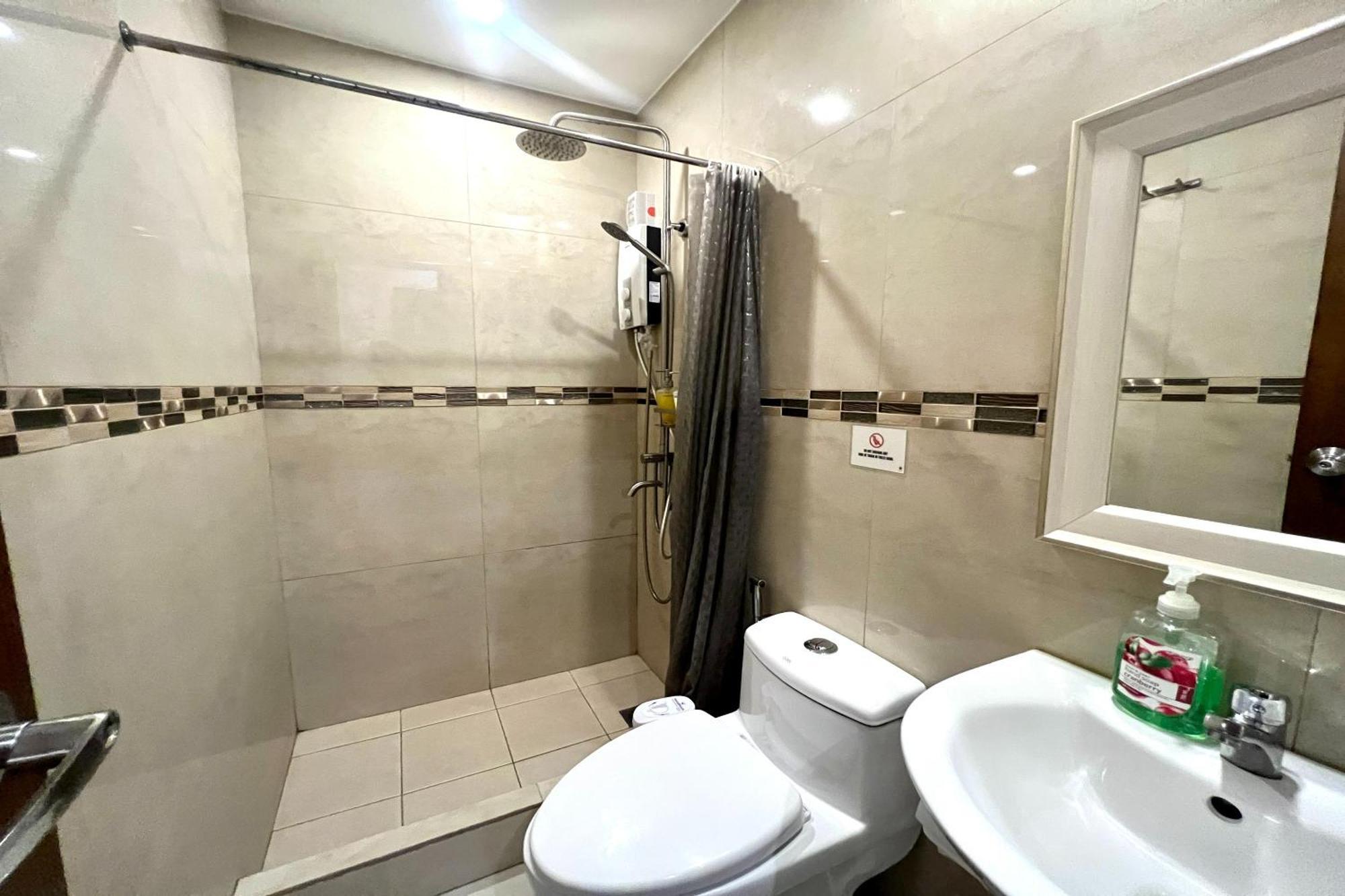 Khotel Near T3 Airport Pasay Ngoại thất bức ảnh