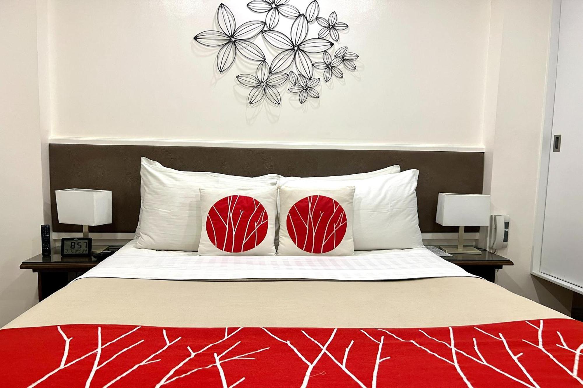 Khotel Near T3 Airport Pasay Ngoại thất bức ảnh