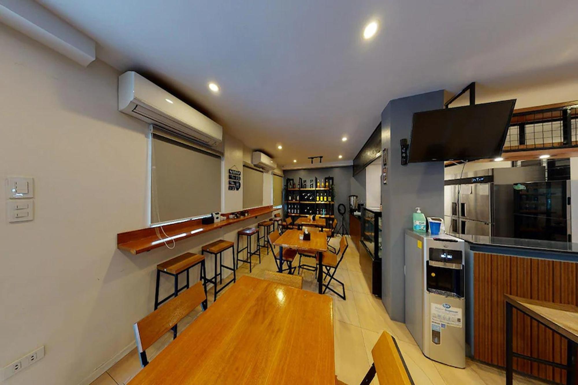 Khotel Near T3 Airport Pasay Ngoại thất bức ảnh