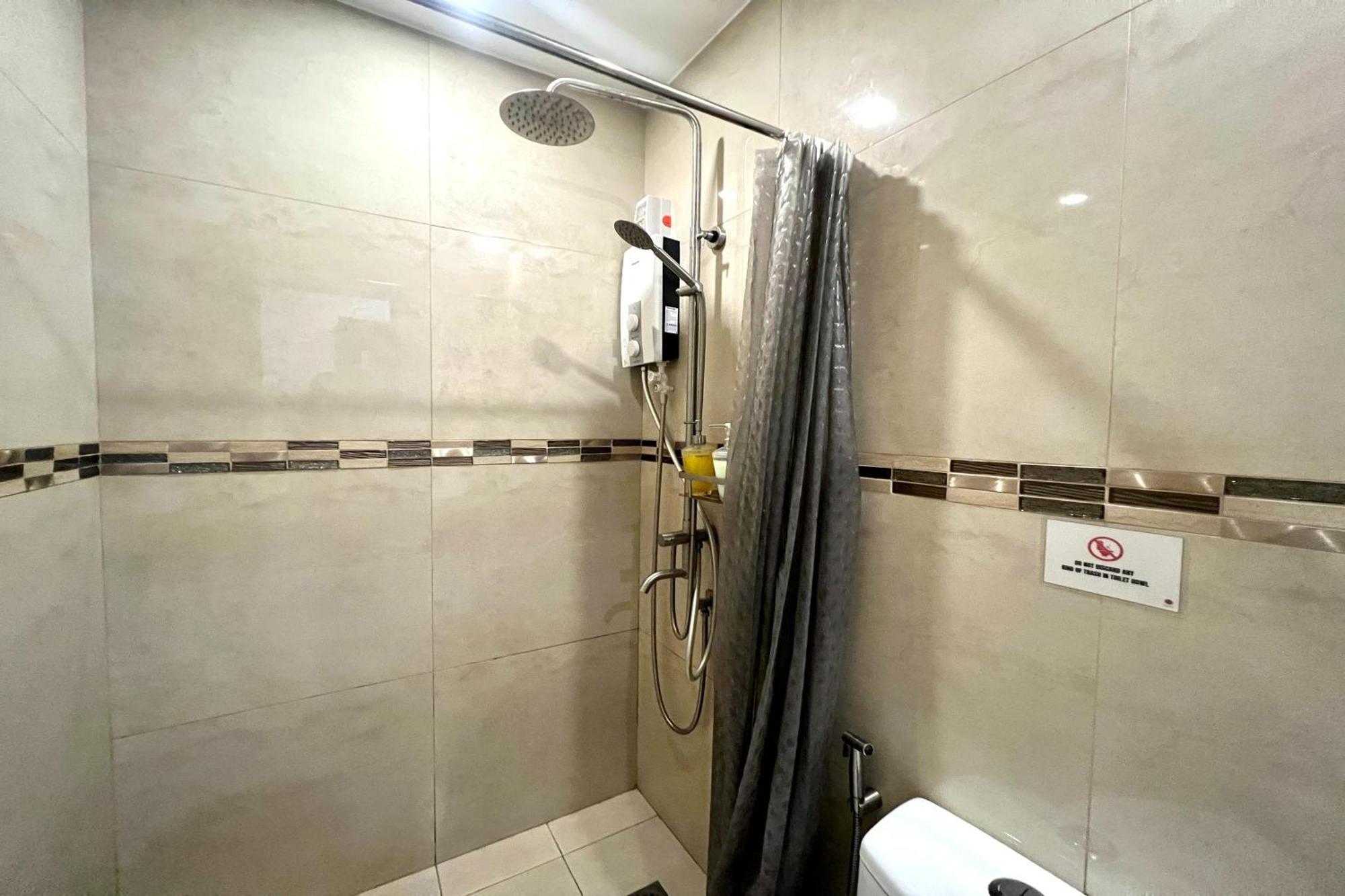 Khotel Near T3 Airport Pasay Ngoại thất bức ảnh