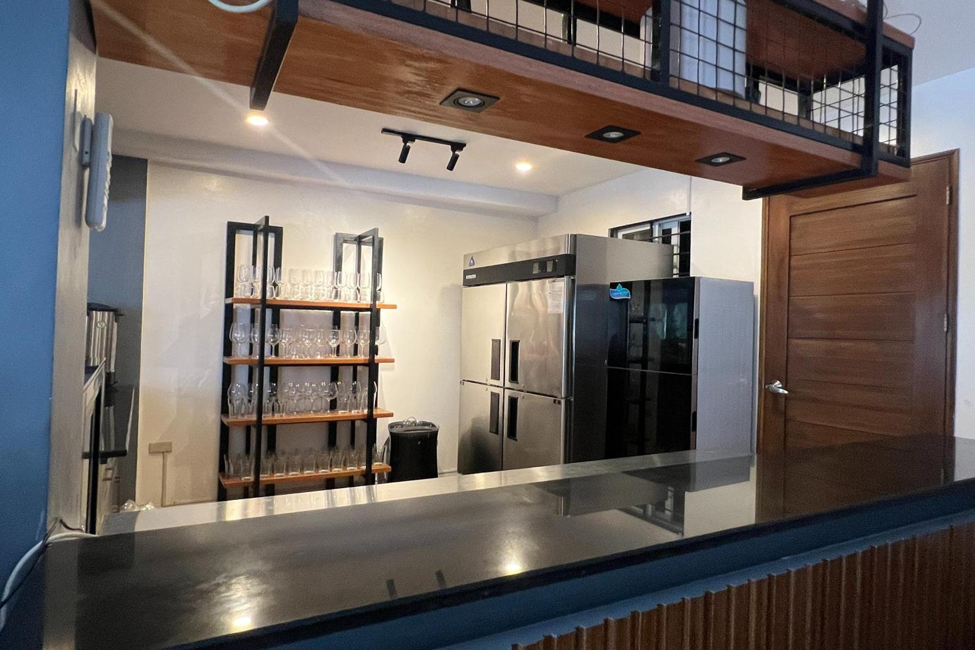 Khotel Near T3 Airport Pasay Ngoại thất bức ảnh