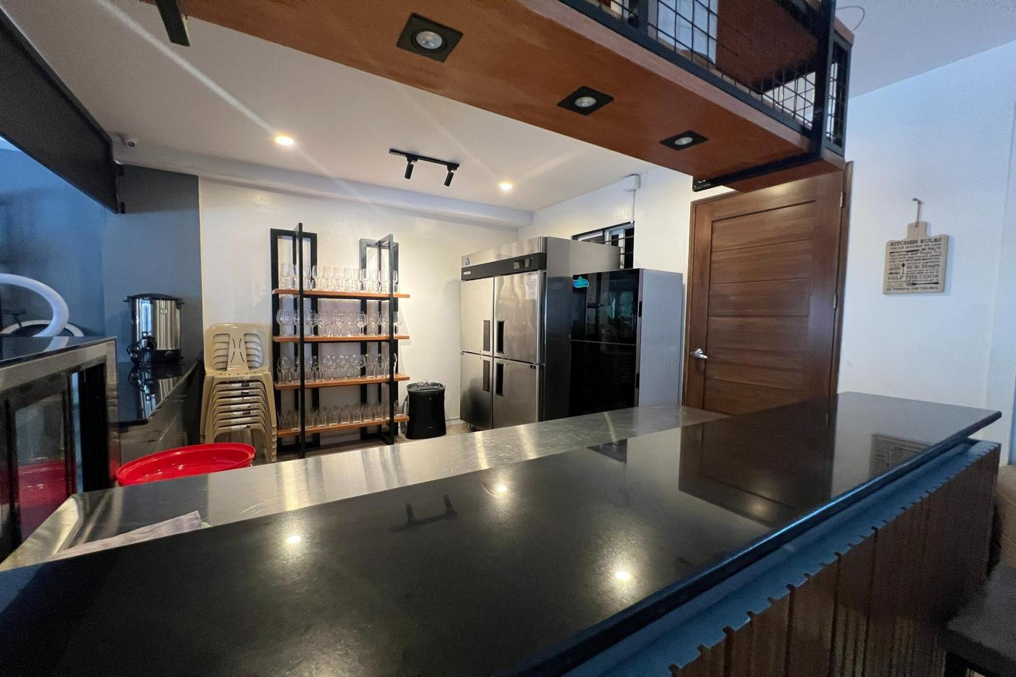 Khotel Near T3 Airport Pasay Ngoại thất bức ảnh