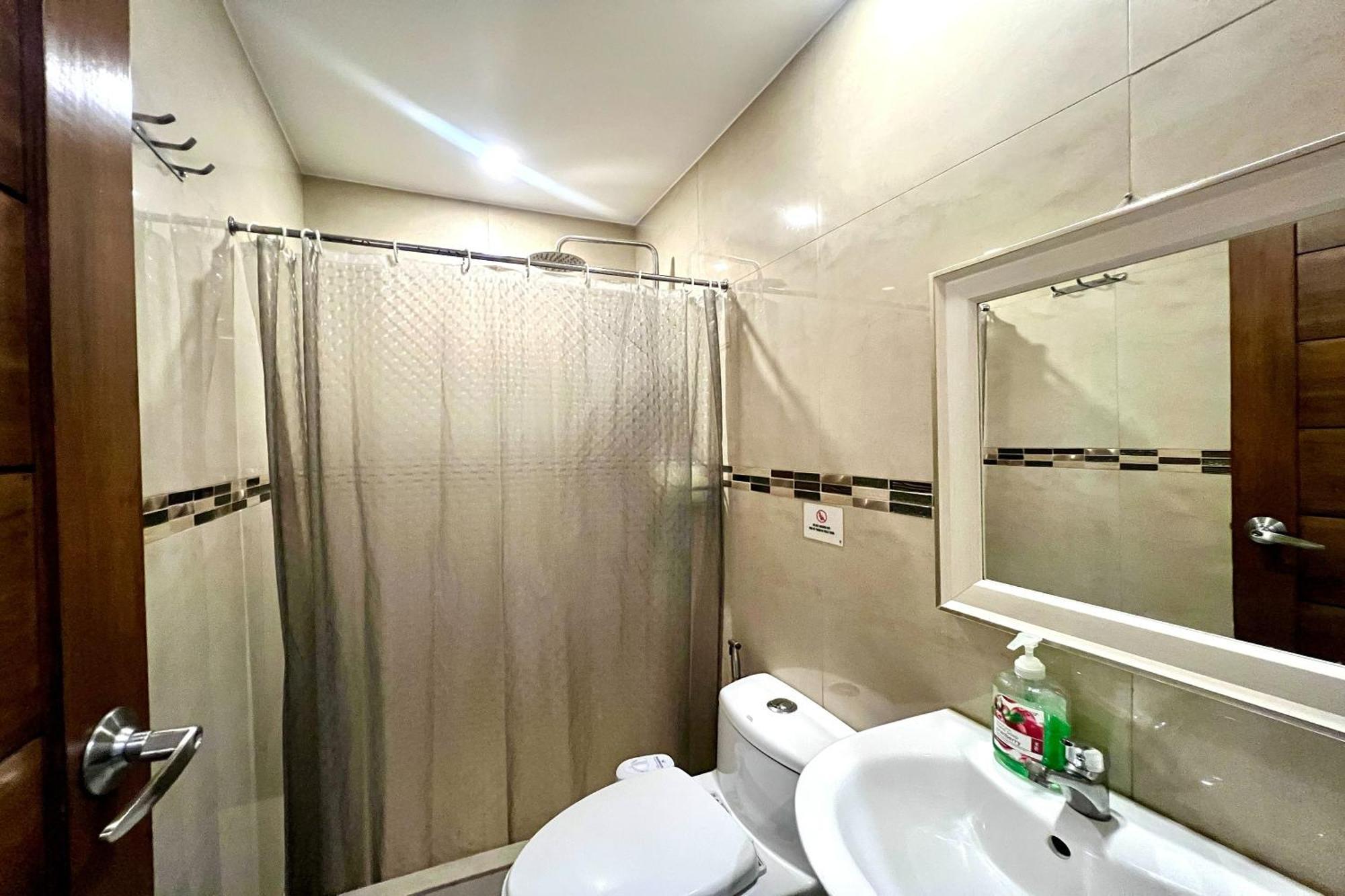 Khotel Near T3 Airport Pasay Ngoại thất bức ảnh