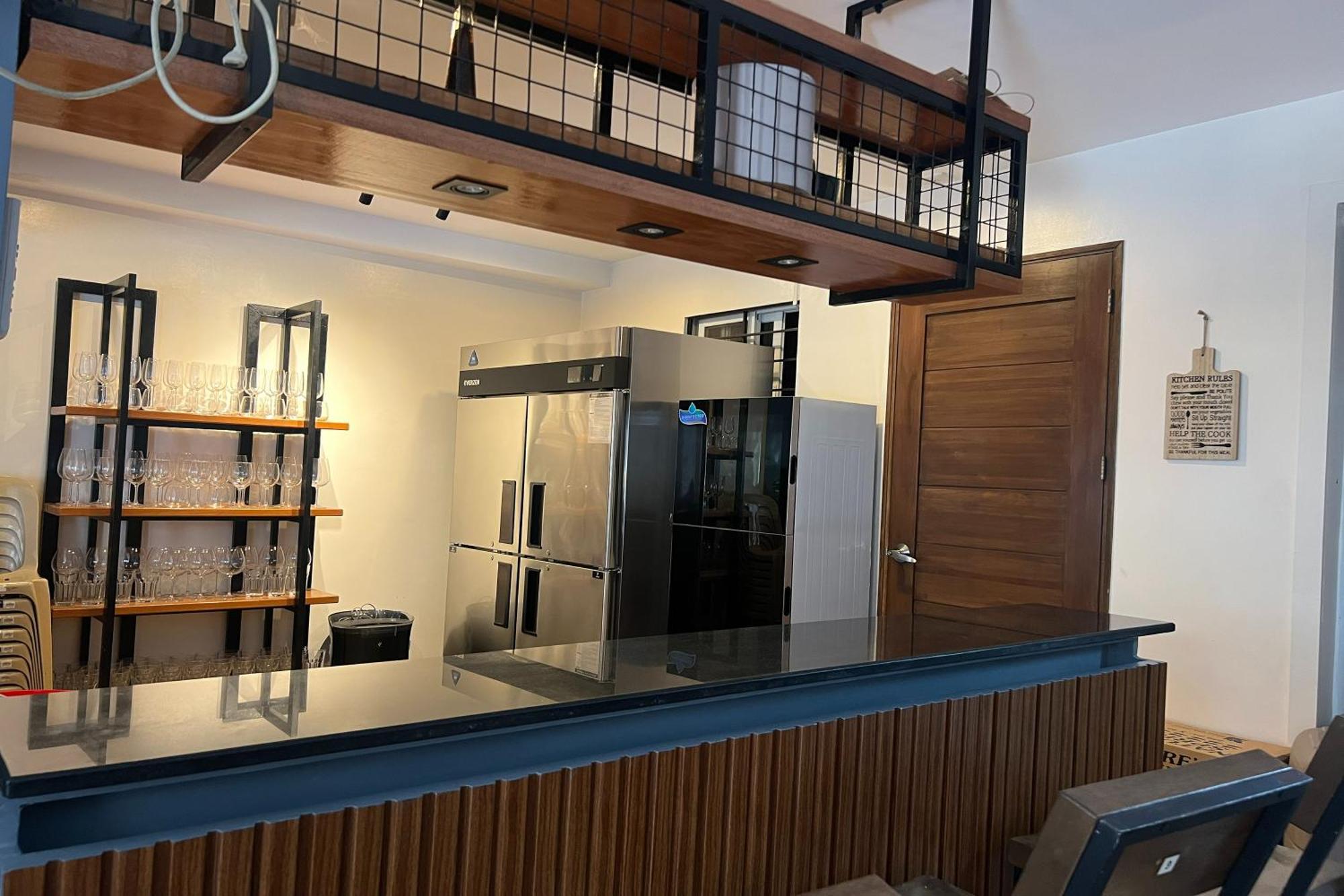 Khotel Near T3 Airport Pasay Ngoại thất bức ảnh
