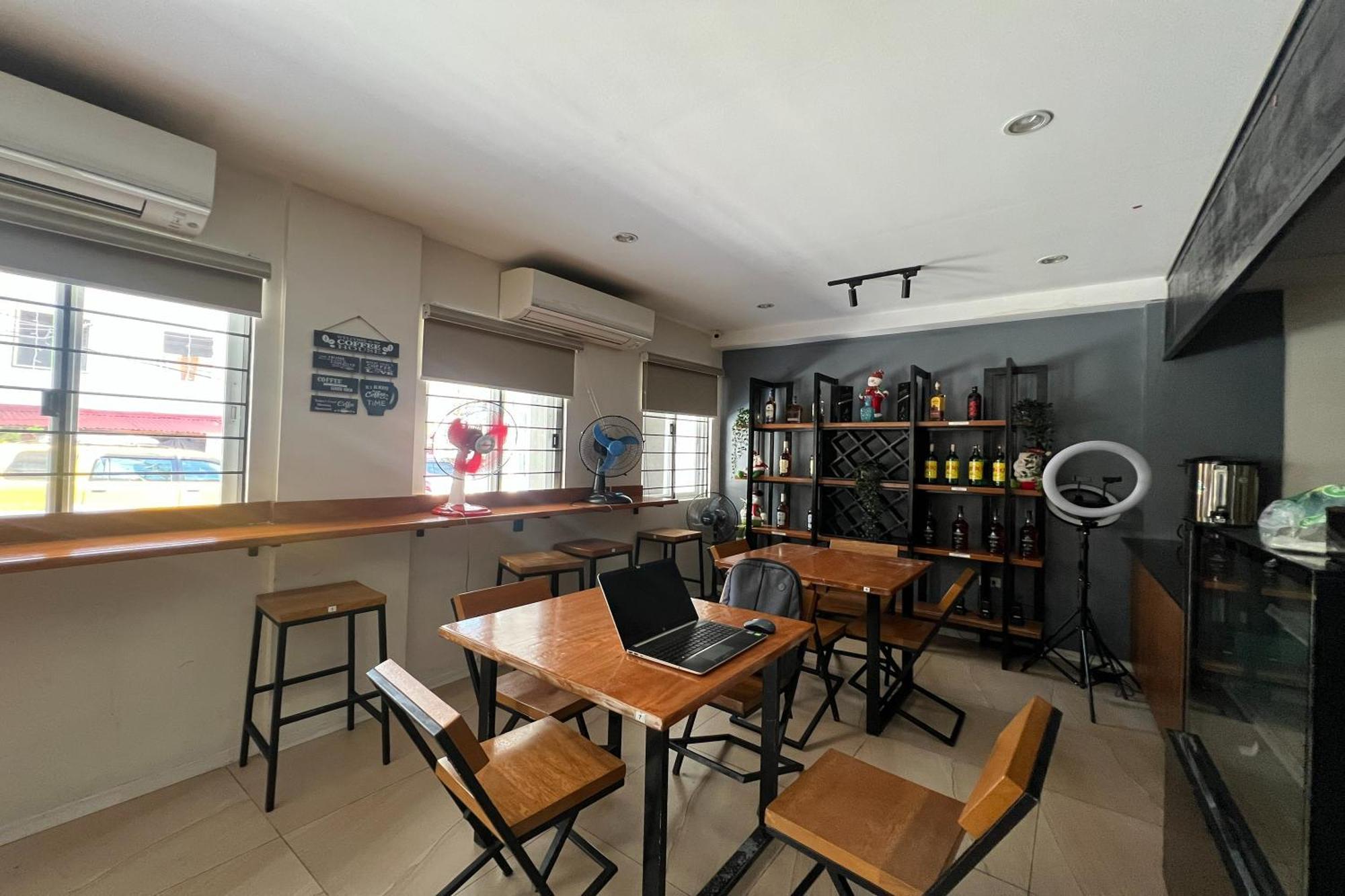 Khotel Near T3 Airport Pasay Ngoại thất bức ảnh